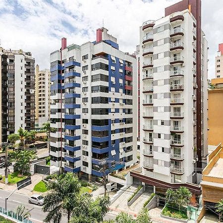 FlorianópolisWi-Fi 120Mb | 120M Do Beiramar Shopping #Ca31公寓 外观 照片