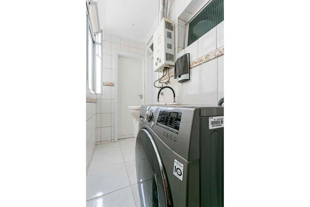 FlorianópolisWi-Fi 120Mb | 120M Do Beiramar Shopping #Ca31公寓 外观 照片